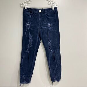 Luxe pants